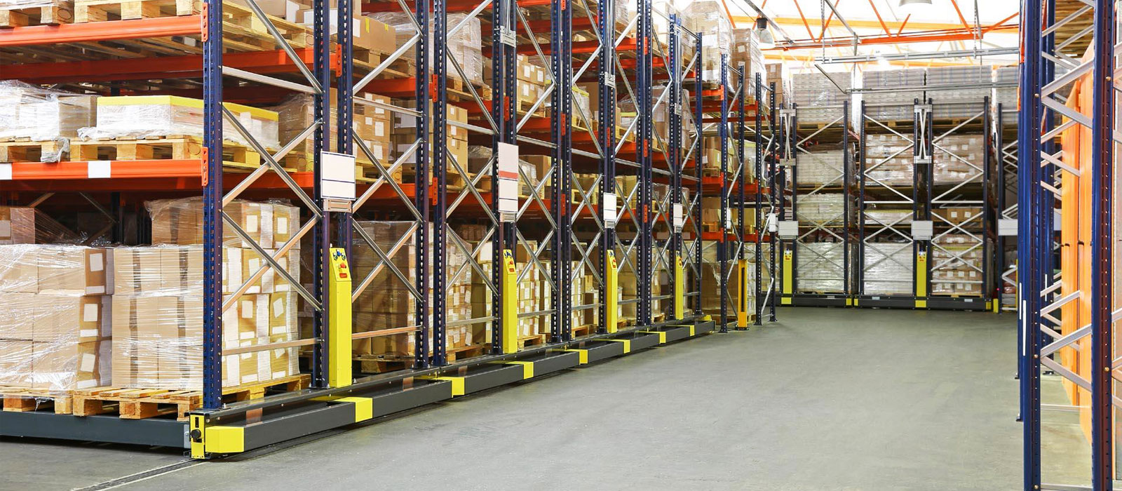 Strongest distribution network